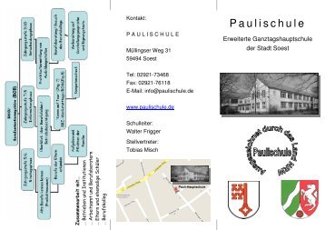 PAULI - Soest