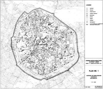 Denkmalbereichssatzung Altstadt Soest (pdf)