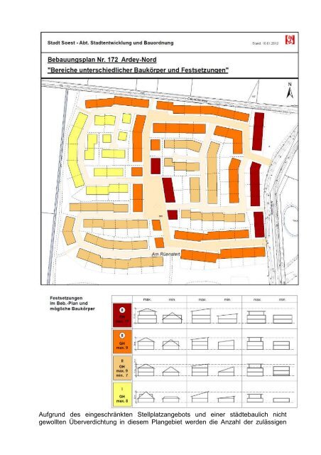 Anlage Nr. 7_Begründung zum Bebauungsplan Nr. 172 - Soest