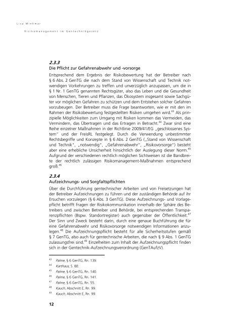 Diskussionsbeitrag - sofia