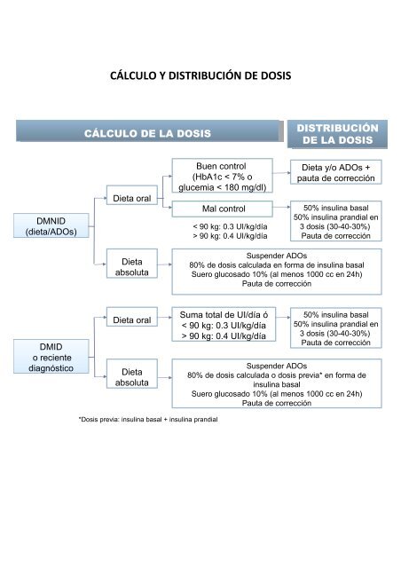 Que es una dieta absoluta