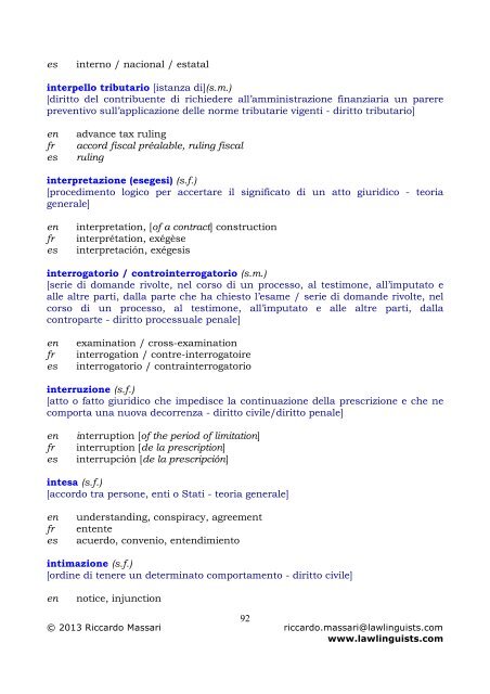 pdf_Multilingual_Legal_Glossary_2013
