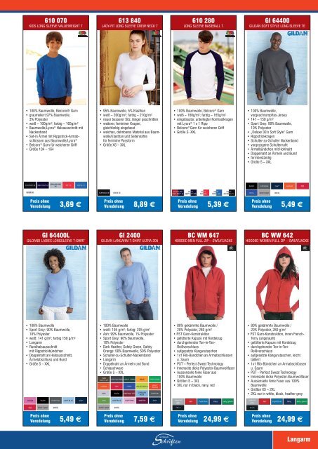 Textildruck-Katalog 2013