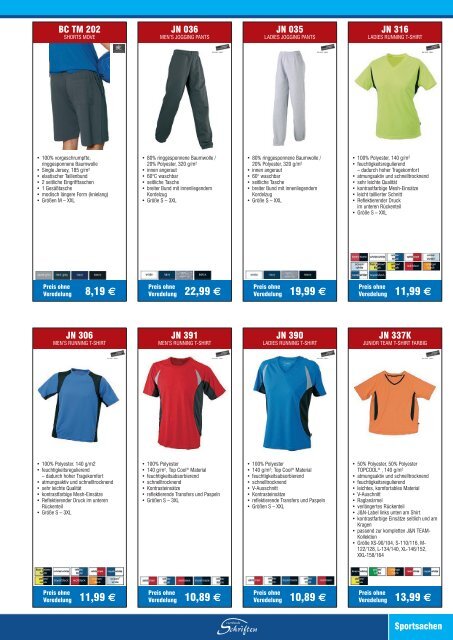 Textildruck-Katalog 2013