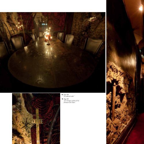 Opus IX: Abode of Chaos / Demeure du Chaos 1999-2013