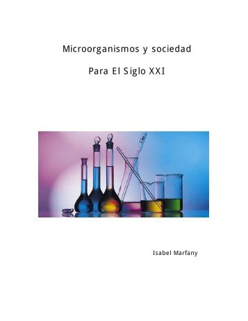 microorganismos SXXI