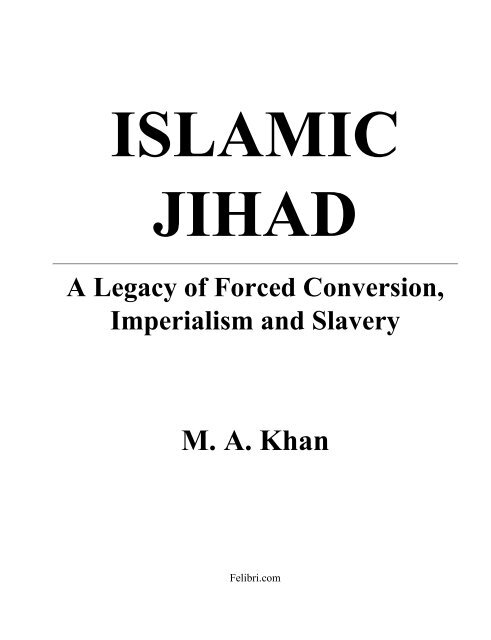 Al asghar jihad Jihad Al