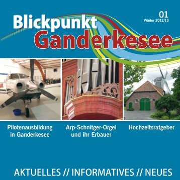 Blickpunkt Ganderkesee 1