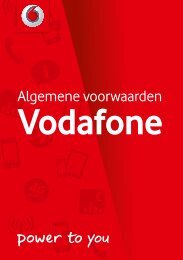 Vodafone