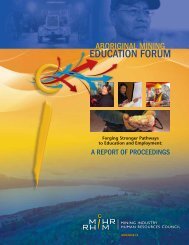 Education Forum