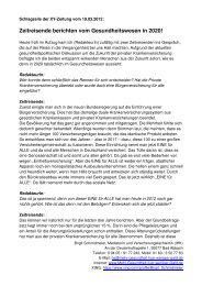 Zeitreisende berichten aus dem Jahr 2020 - Birgit-schmidmeier.de