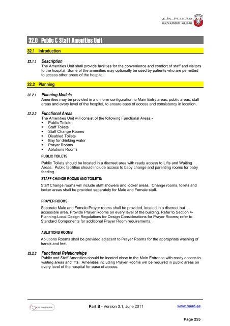 31.6 Functional Relations