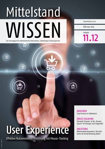 IT & Design - Unternehmer.de