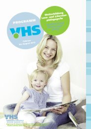 VHS_Programm_2013-1_01 - Volkshochschule Baden-Baden e.V.