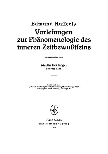 Husserl_Vorlesungen_zur_Phaenomenologie_des_inneren_Zeitbewusstseins