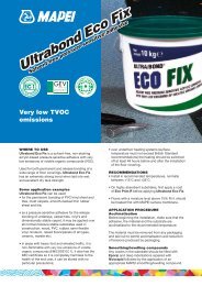 Ultrabond Eco Fix Ultrabond Eco Fix - ASC Info