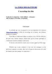 Fichier au format pdf (240 ko) - La Toile des batteurs