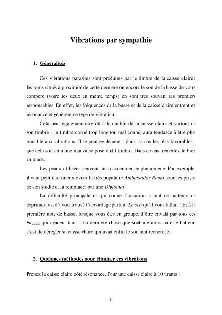 Fichier au format pdf (240 ko) - La Toile des batteurs