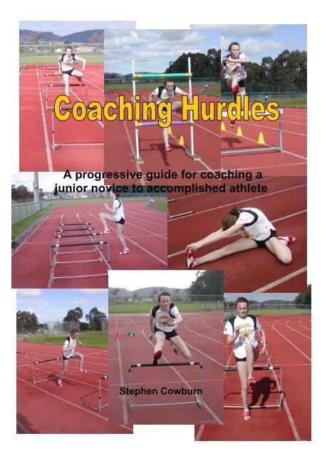 coaching hurdles