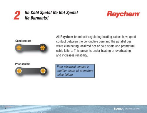 Don't be Fooled by Imitations - California Detection Systems