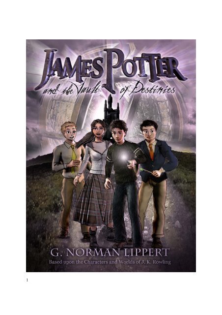 James Potter And The Hall Of Elders' Crossing Book Story - James Potter and the Hall of Elders
