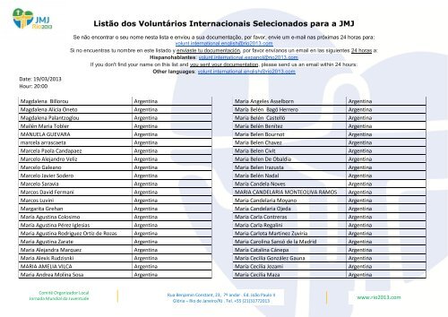 List%C3%A3o-dos-Volunt%C3%A1rios-Internacionais-Selecionados-Mar%C3%A7o2013