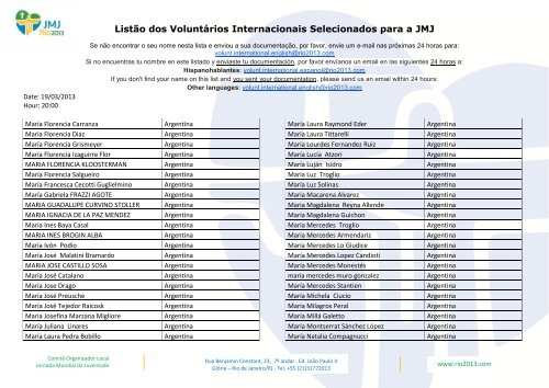 List%C3%A3o-dos-Volunt%C3%A1rios-Internacionais-Selecionados-Mar%C3%A7o2013