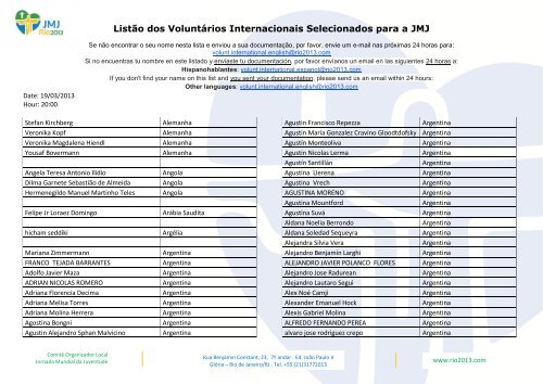 List%C3%A3o-dos-Volunt%C3%A1rios-Internacionais-Selecionados-Mar%C3%A7o2013