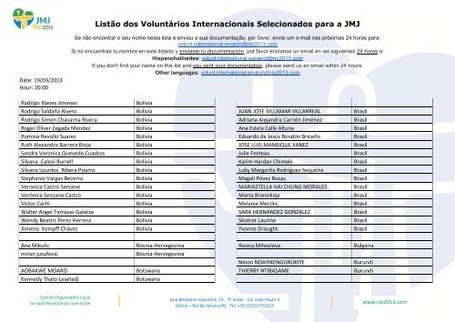 List%C3%A3o-dos-Volunt%C3%A1rios-Internacionais-Selecionados-Mar%C3%A7o2013