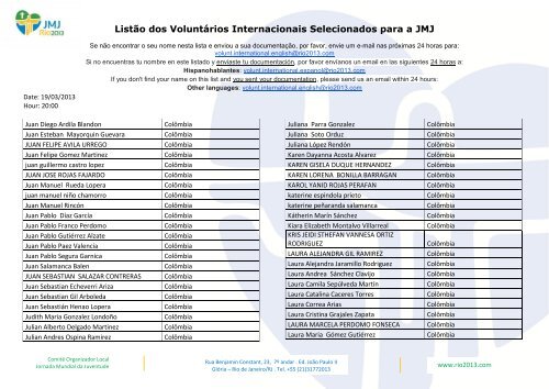 List%C3%A3o-dos-Volunt%C3%A1rios-Internacionais-Selecionados-Mar%C3%A7o2013