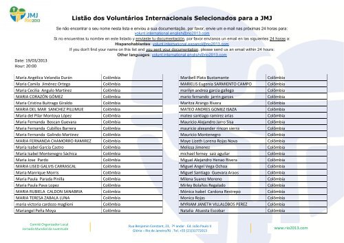 List%C3%A3o-dos-Volunt%C3%A1rios-Internacionais-Selecionados-Mar%C3%A7o2013