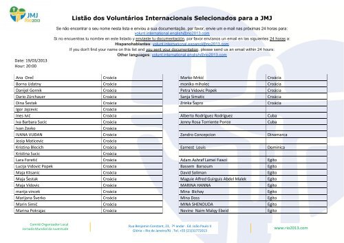 List%C3%A3o-dos-Volunt%C3%A1rios-Internacionais-Selecionados-Mar%C3%A7o2013