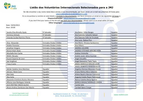 List%C3%A3o-dos-Volunt%C3%A1rios-Internacionais-Selecionados-Mar%C3%A7o2013