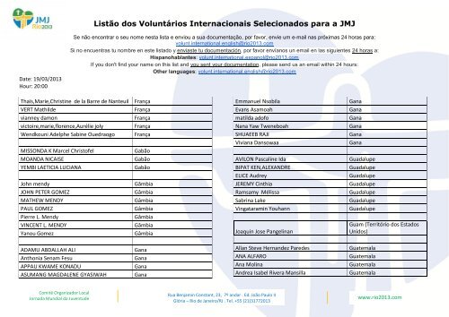 List%C3%A3o-dos-Volunt%C3%A1rios-Internacionais-Selecionados-Mar%C3%A7o2013