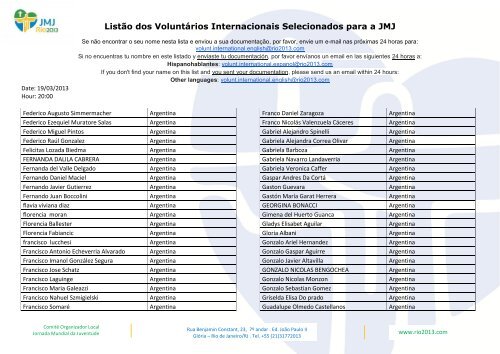 List%C3%A3o-dos-Volunt%C3%A1rios-Internacionais-Selecionados-Mar%C3%A7o2013