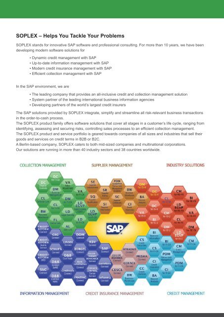 Download PDF - Soplex Consult GmbH