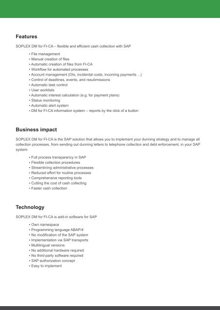 Download PDF - Soplex Consult GmbH