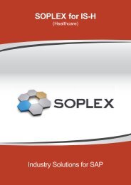 Download PDF - Soplex Consult GmbH