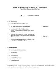 Feuerwehr - Satzung über Kostenersatz-Gebührenverzeichnis.pdf