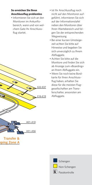 Reiseinformationen und Tipps