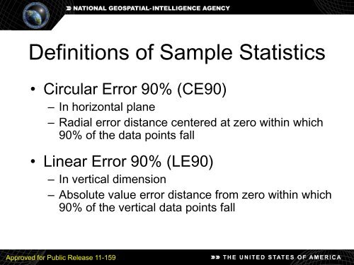 Geolocation Accuracy Evaluations of WorldView-1 and WorldView-2