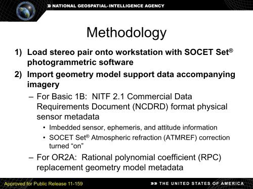 Geolocation Accuracy Evaluations of WorldView-1 and WorldView-2