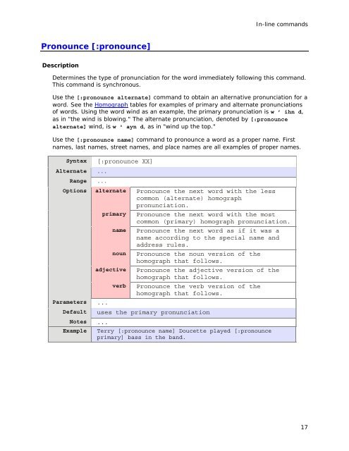 Fonix proudly introduces DECtalk version 5.01-E1, the world's most ...