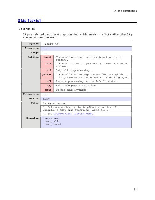 Fonix proudly introduces DECtalk version 5.01-E1, the world's most ...