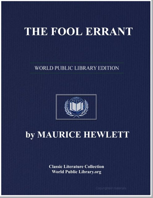 The Fool Errant World Ebook Library, Ercole Full Mate S Bed With 12 Drawers And Bookcase
