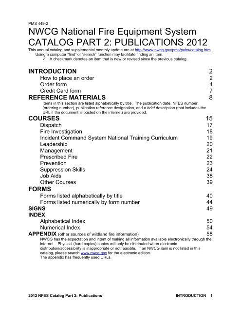 Nwcg Certificate Template