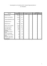 Bundestagswahl 2002 - Gesamtergebnis (pdf ) - Siegburg