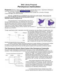 Paul Vrana, PhD, Dept Biological Chemistry, University of - National ...