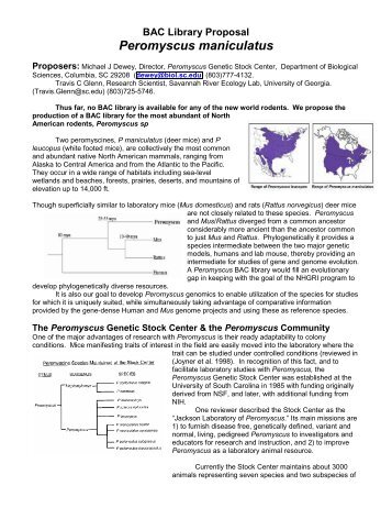 Paul Vrana, PhD, Dept Biological Chemistry, University of - National ...