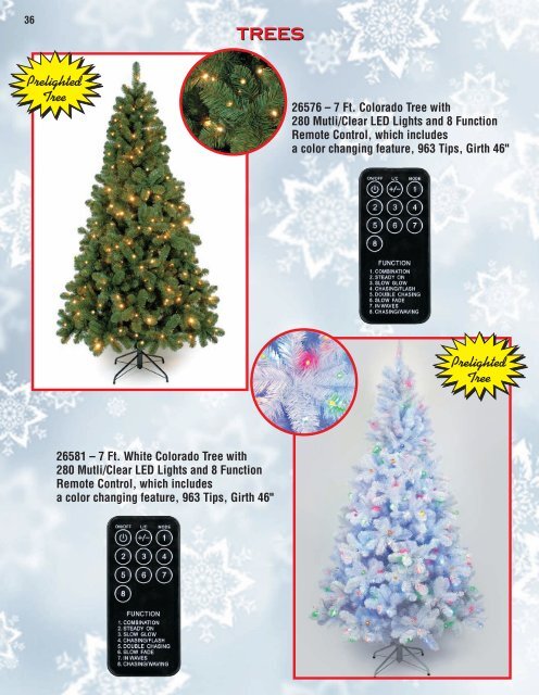 Christmas 2013 Catalog - LB International